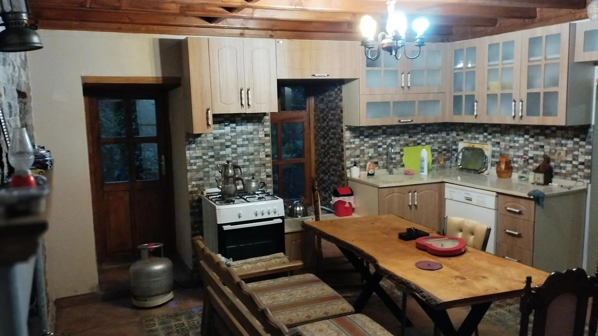 Asiye Hanim Konagi Trabzon Turkey