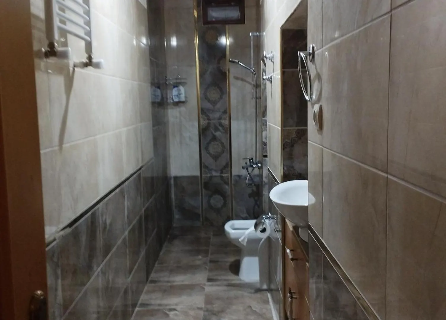 Villa Asiye Hanim Konagi Trabzon