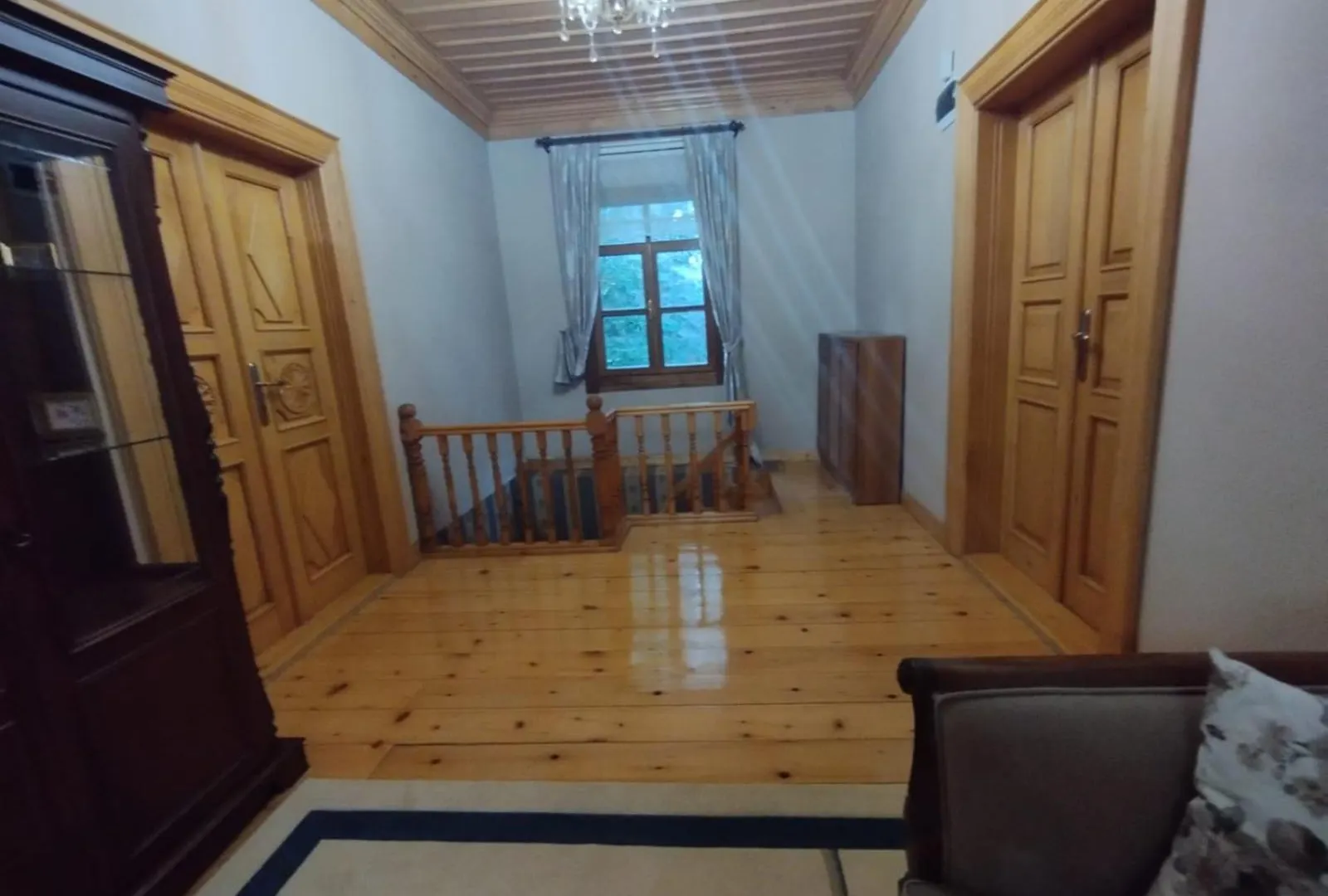 Asiye Hanim Konagi Trabzon